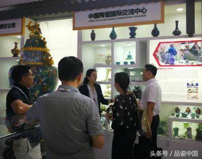 非遺陶瓷&ldquo;走出去&rdquo;:堅(jiān)守匠心,跨界融合,&ldquo;抱團(tuán)&rdquo;打造中國品牌